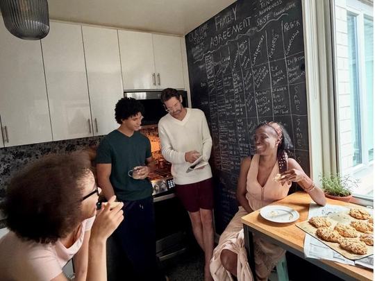 After Years of Sitting With Families, Here Is What I Wish Parents Worried Less About