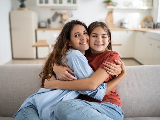 Your Teen Was Left Out of the Group Chat. Here Is What That Actually Does to Them.