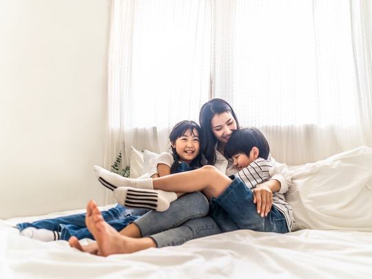 What's actually happening in your teenager's brain