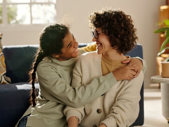 12 Things to Say When Your Teenager Shuts the Door