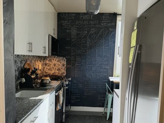 Your Teenager Is Not Lazy About School. The House Is Missing One Thing.