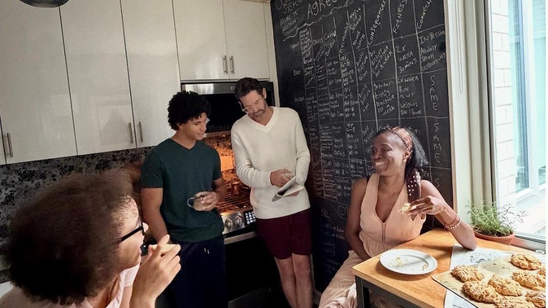 After Years of Sitting With Families, Here Is What I Wish Parents Worried Less About