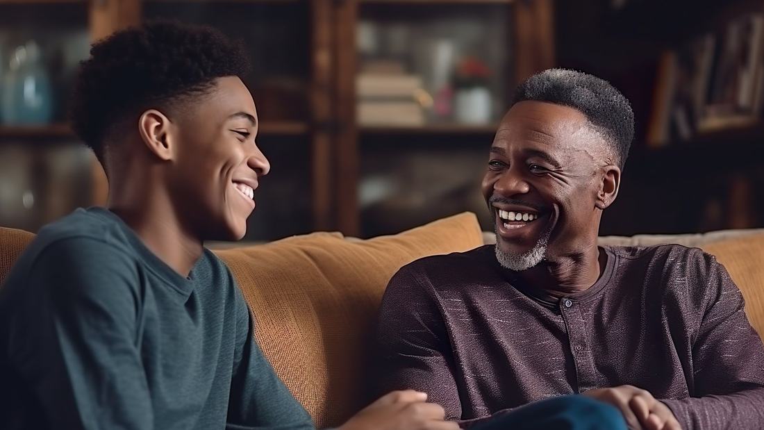 What to Say When Your Teen Says “You Don’t Trust Me”
