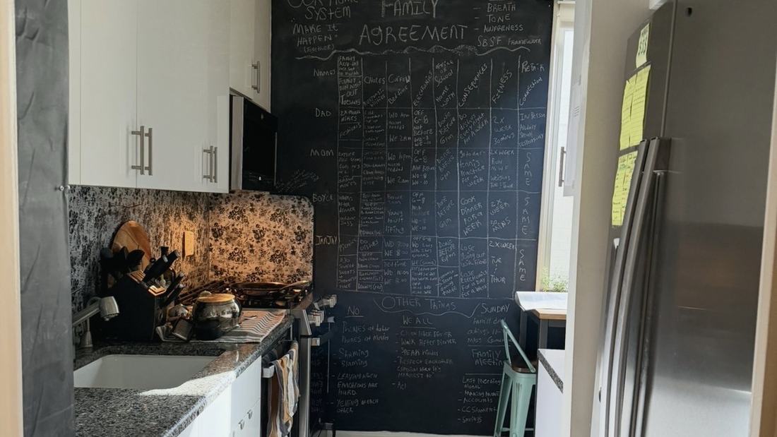 Your Teenager Is Not Lazy About School. The House Is Missing One Thing.