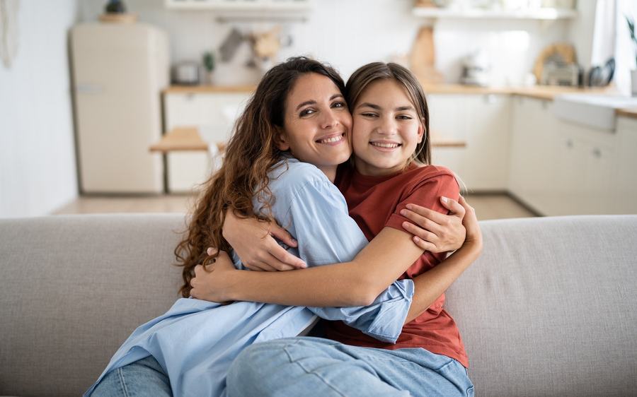 Your Teen Was Left Out of the Group Chat. Here Is What That Actually Does to Them.