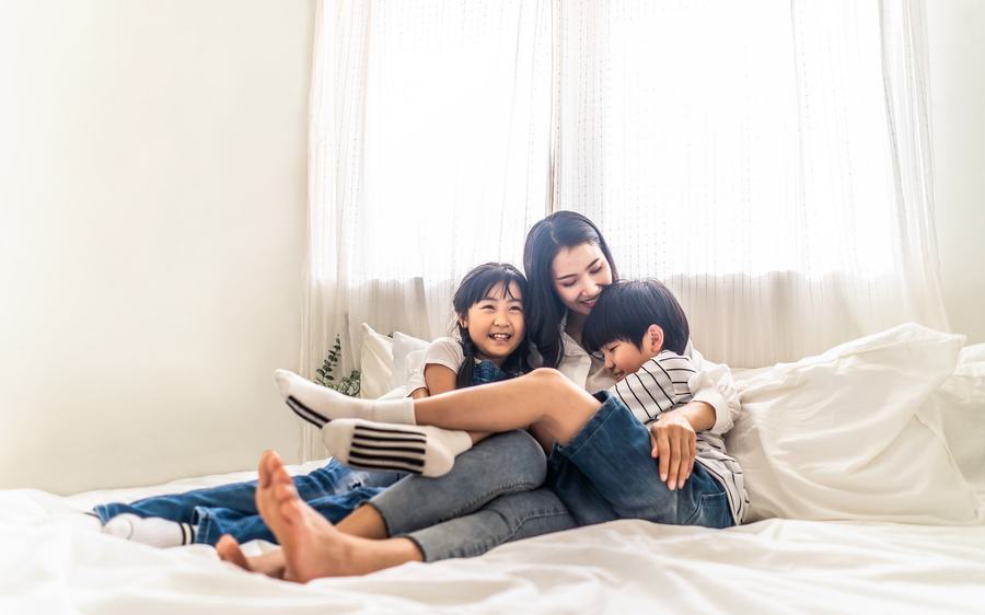 What's actually happening in your teenager's brain