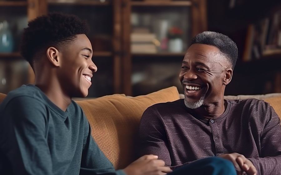 What to Say When Your Teen Says “You Don’t Trust Me”