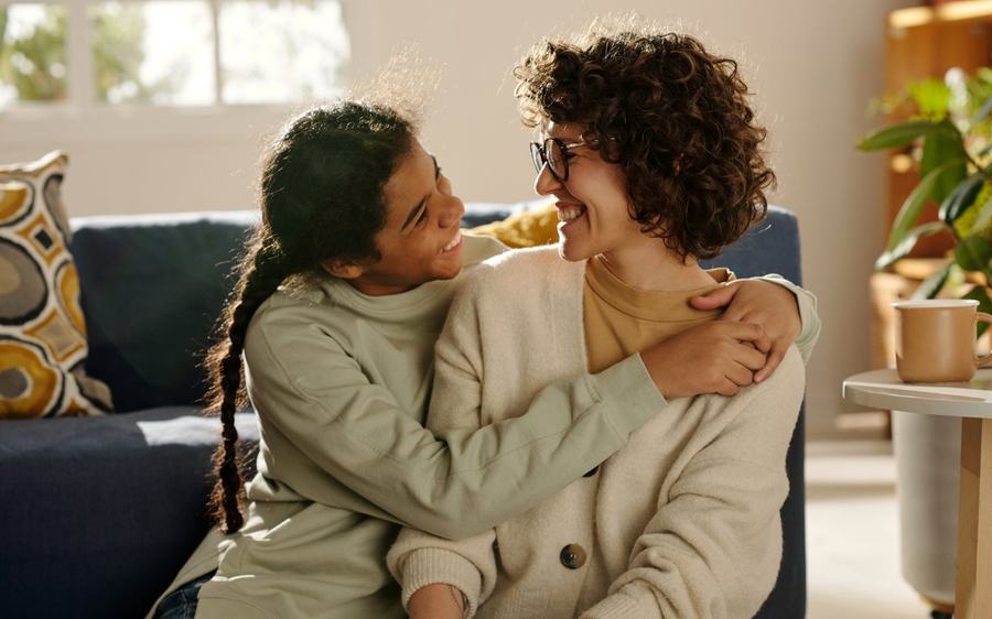 12 Things to Say When Your Teenager Shuts the Door