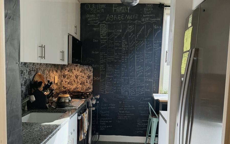 Your Teenager Is Not Lazy About School. The House Is Missing One Thing.
