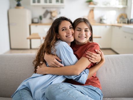 Your Teen Was Left Out of the Group Chat. Here Is What That Actually Does to Them.