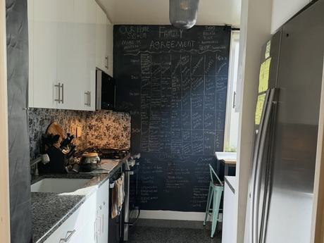 Your Teenager Is Not Lazy About School. The House Is Missing One Thing.