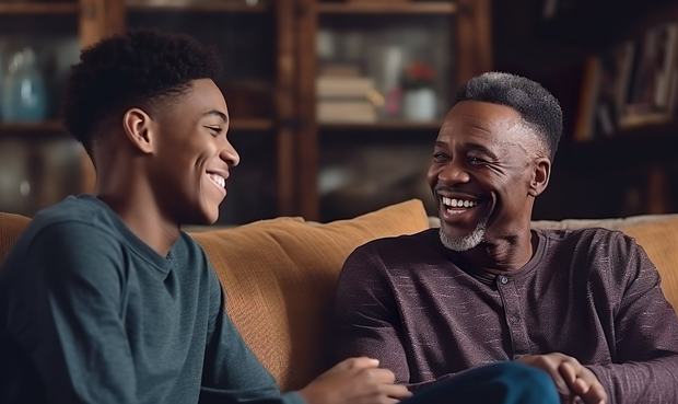 What to Say When Your Teen Says &ldquo;You Don&rsquo;t Trust Me&rdquo;