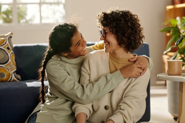 12 Things to Say When Your Teenager Shuts the Door