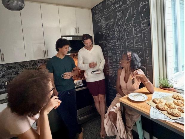 12 Things to Say When Your Teenager Shuts the Door